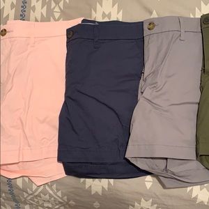Old navy shorts